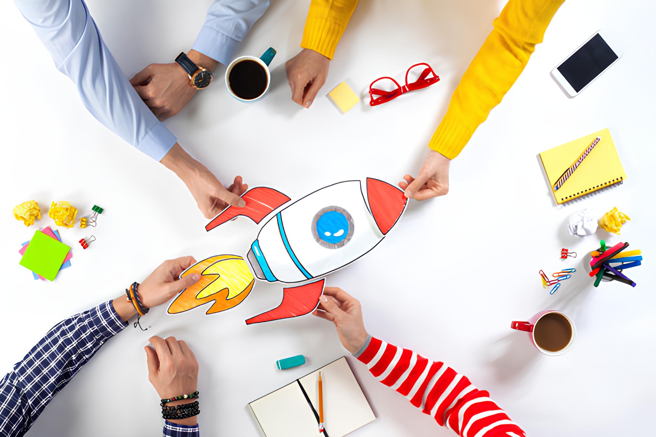 Overcoming market and funding challenges in the Australian Startup world