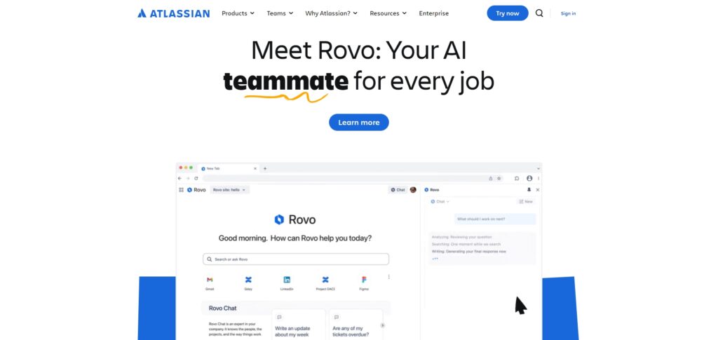 Implementing agile development means you can move faster and continue iterating