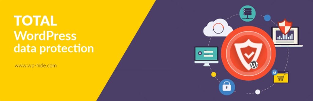 WP Hide helps us to obfuscate our WordPress URLs so that it cannot be found by bot scanners.