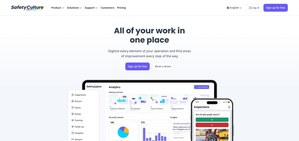 Software consultants can help you build the MVP to get traction and market share.