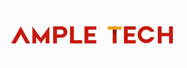 The best Ample Tech logo I could find :/