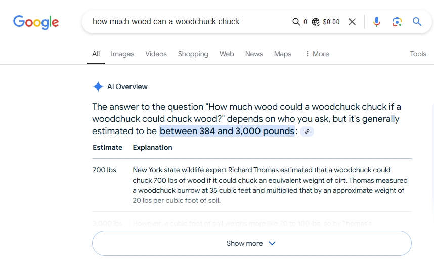 We ask the tough questions here at Ample Tech!
