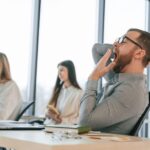 seo takes ages, go take a nap